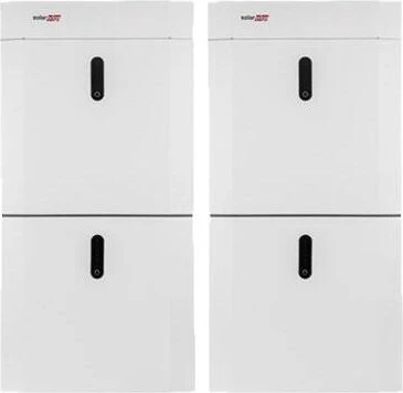 SolarEdge Home Batterie Niedervolt 18.4, 18.4kWh