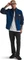 The North Face Yumiori Fleece Full Zip Jacke (Herren) Vorschaubild