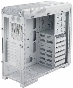 Cooler Master CM 690 II Advanced White