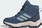 adidas Terrex AX4R Mid wonder steel/magic grey/shadow navy (Junior) Vorschaubild