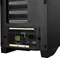 Antec P101 Silent, schwarz, schallgedämmt Vorschaubild