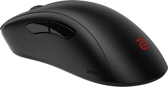 BenQ Zowie EC1-CW Wireless schwarz, USB