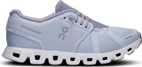 On Cloud 5 heather/fossil (Damen)