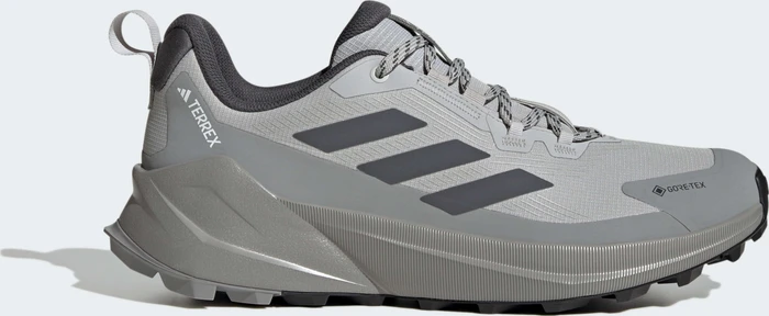 adidas Terrex Trailmaker 2.0 GTX grey two/grey six/charcoal solid grey (Herren)