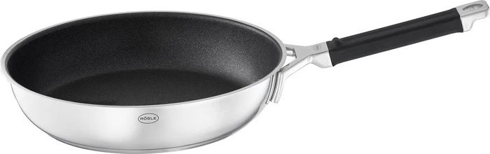 Rösle Silence Pro ProResist Bratpfanne 28cm