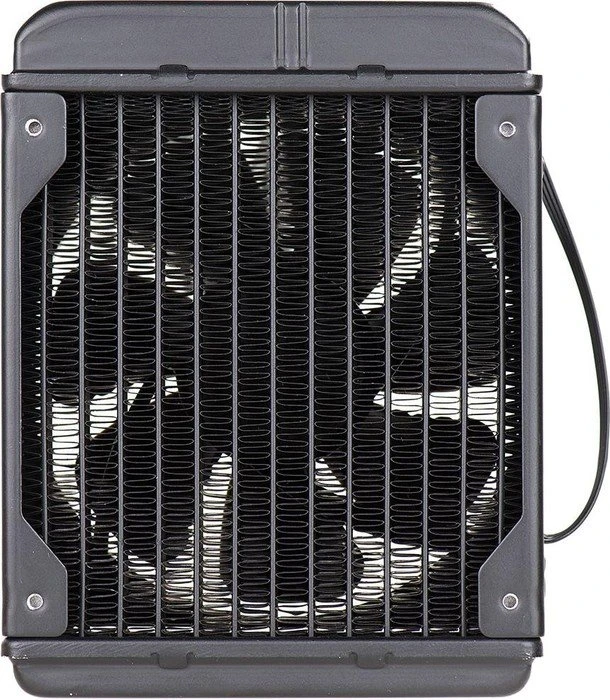 EVGA CLC 120 CL12