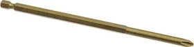Wera 851/4 A Kreuzschlitz Bit 1/4", PH2x152mm, 1 Stück