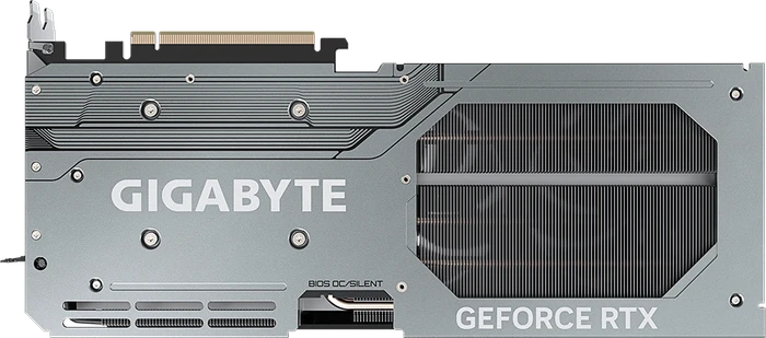 GIGABYTE GeForce RTX 4070 Ti Gaming 12G, 12GB GDDR6X, HDMI, 3x DP