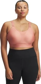 Under Armour Infinity 2.0 High Sport-BH canyon pink (Damen)