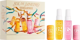 Sol de Janeiro Cheirosa Anywhere Geschenkset