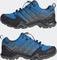 adidas Terrex Swift R2 GTX blue rush/grey four/core black (Herren) Vorschaubild