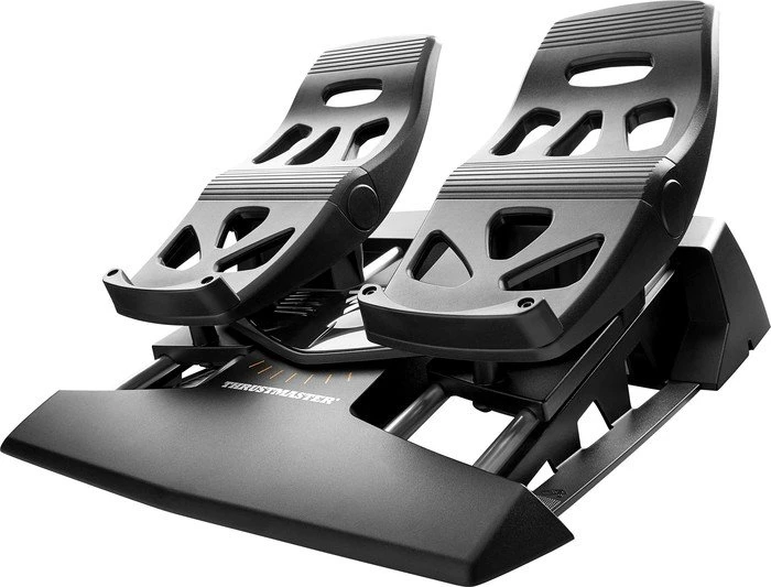 Thrustmaster TFRP T.Flight Rudder Pedals USB (PS4/PC)