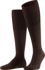 Falke Airport Socken braun (Herren)