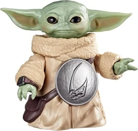 Hasbro Star Wars The Mandalorian - Grogu