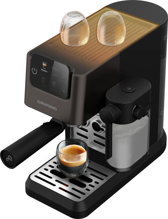 Grundig KSM 6430 Delisia Coffee Series DC5300