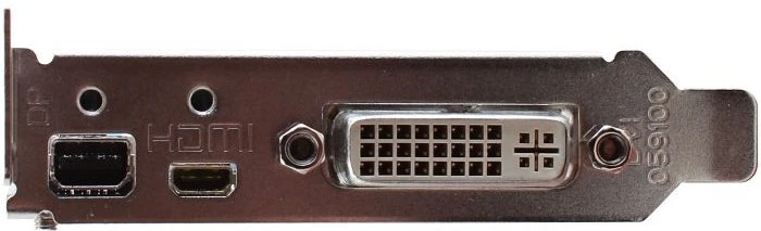 Sapphire Radeon R7 250E, 1GB GDDR5, DVI, Micro HDMI, mDP, lite retail