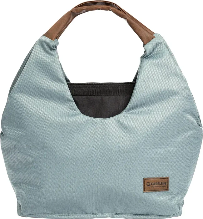 Gesslein N°5 252 Wickeltasche aqua mint