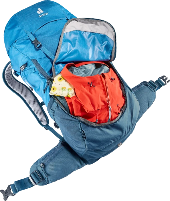 Deuter Futura 26 reef/ink