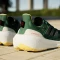 adidas Ultraboost Light collegiate green/iron metallic/spark Vorschaubild