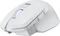 PowerColor Alphyn AM10 Wireless Gaming Mouse weiß, USB/Bluetooth Vorschaubild