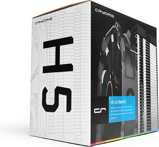 Cryorig H5 Ultimate