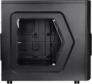 Thermaltake Versa H22, Acrylfenster