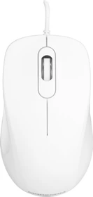 Modecom MC-M10, USB, weiß (M-MC-0M10-200)