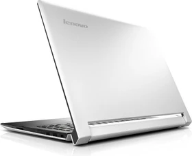 Lenovo IdeaPad Flex 2 14D, weiß, A6-6310, 4GB RAM, 500GB HDD, DE