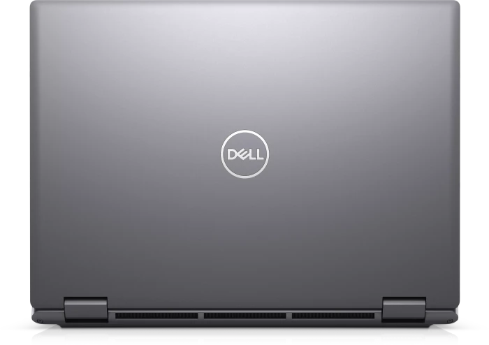 Dell Precision 7680, Core i7-13850HX, 32GB RAM, 1TB SSD, RTX 2000 Ada Generation, DE