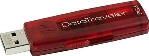 Kingston DataTraveler 100