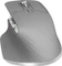 Logitech MX Master 3 Mid Grey, USB/Bluetooth Vorschaubild