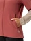 Vaude Moab IV Fahrradjacke brick (Damen) Vorschaubild