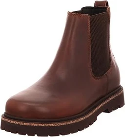 Birkenstock Highwood Slip On mocca (Damen)