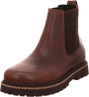 Birkenstock Highwood Slip On mocca (Damen)