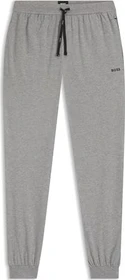 Hugo Boss Mix & Match Trainingshose lang medium grey (Herren)