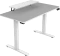 Cougar E-Star 120 Gaming Desk elektrisch höhenverstellbarer Sitz-Steh-Schreibtisch 120x60cm weiß/weiß Vorschaubild