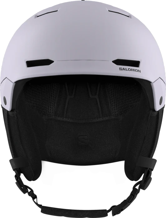 Salomon Husk Helm evening haze