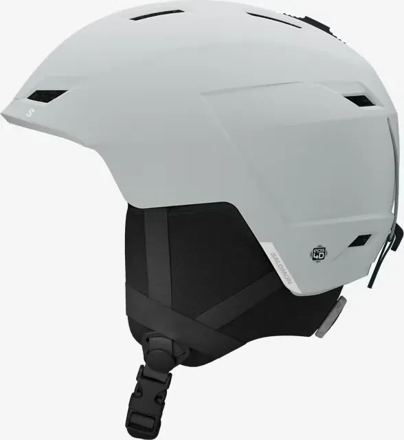 Salomon Icon LT Helm ice flow (Damen)