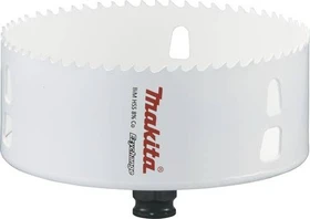 Makita Ezychange BiM HSS Lochsäge, 121x44mm, 1 Stück