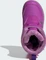 adidas Winterplay purple burst/silver metallic/preloved purple (Junior) Vorschaubild