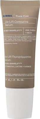 Korres Black Pine 4D Bio-ShapeLift straffendes und re-konturierendes Serum, 40ml