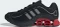 adidas Megaride 01 core black/better scarlet/carbon Vorschaubild