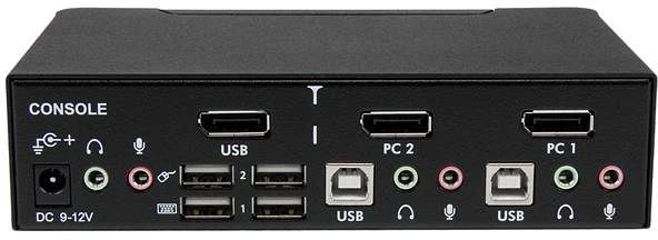 StarTech SV231DPUA