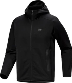 Arc'teryx Kyanite Hoody Funktionsjacke schwarz (Herren)