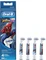 Oral-B Kids Spiderman Kinder-Ersatzbürste Vorschaubild