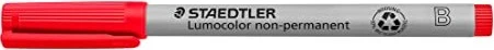 Staedtler Lumocolor 312 non-permanent