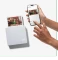 Fujifilm instax Link WIDE 2, Duo Blue Vorschaubild