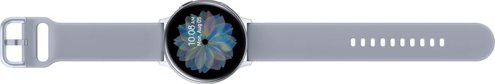 Samsung Galaxy Watch Active 2 R820 Aluminum 44mm silber