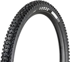 Onza Porcupine 29x2.6" Medium Compound Kevlar Reifen schwarz