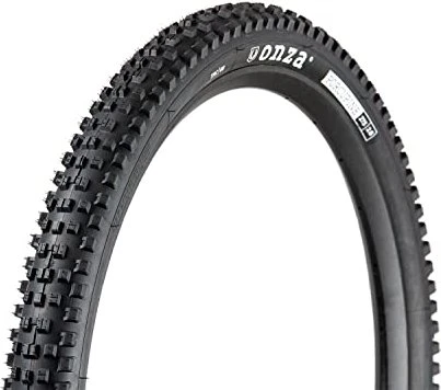 Onza Porcupine 29x2.6" Medium Compound Kevlar Reifen schwarz